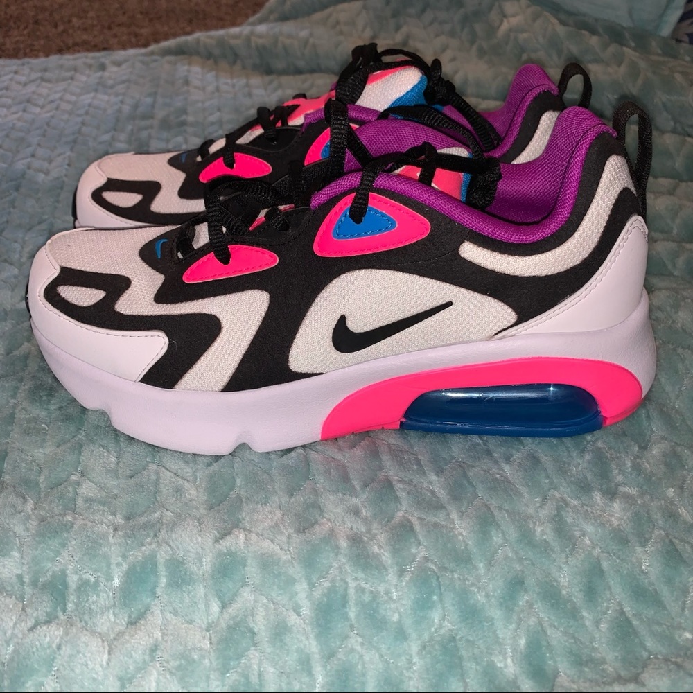 Air Max 200